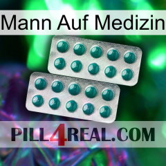 Man Up Medicine dapoxetine2